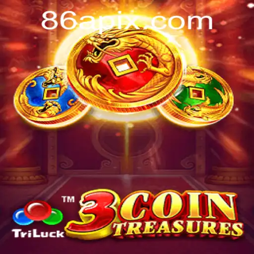 Desvendando o Universo de 3CoinTreasures: Um Novo Marco nos Jogos Online