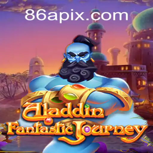 Aladdin: Descubra a Magia do Jogo Relacionado a 86A.COM