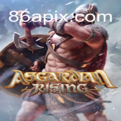 Descubra a Aventura Épica de AsgardianRising