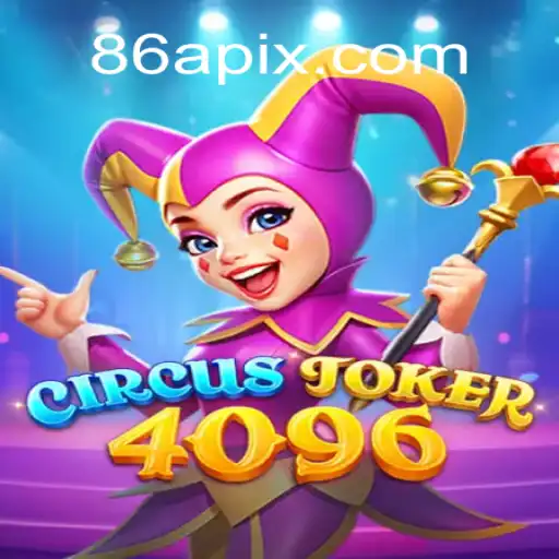 Descubra o Universo Fascinante de CircusJoker4096: Uma Nova Experiência de Jogo