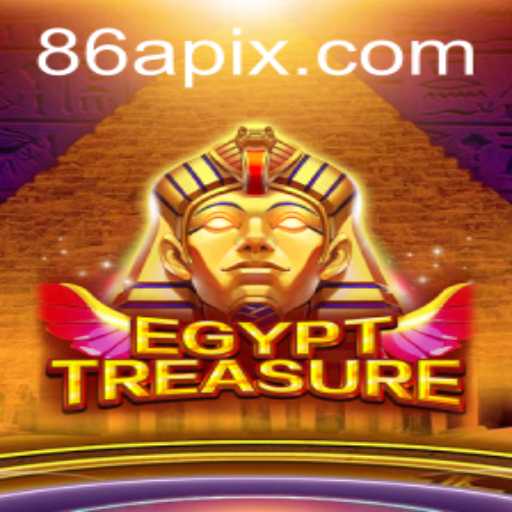 Descubra as Riquezas Perdidas no Empolgante EgyptTreasure