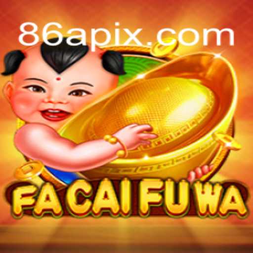 FaCaiFuWa: Descubra o Mundo Fascinante de Estratégia e Diversão no 86A.COM