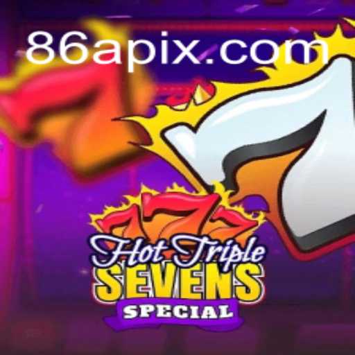 HotTripleSevensSpecial: Uma Nova Dimensão de Entretenimento Online com 86A.COM