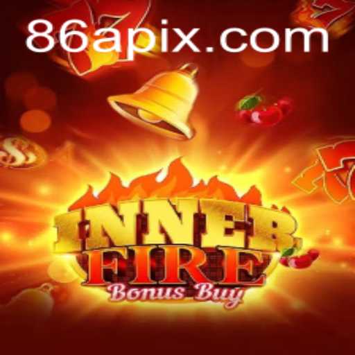 Explorando o Fascinante Mundo de InnerFireBonusBuy: Um Jogo Inovador no 86A.COM