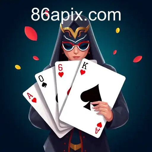 Jogos de Pôquer: Uma Jornada Profunda no Universo de 86A.COM