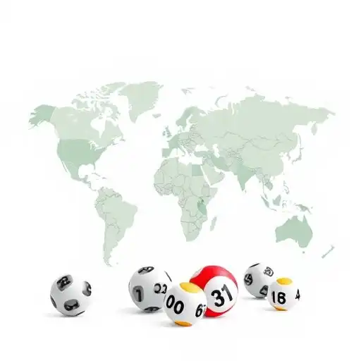 Explorando o Fascinante Mundo das Loterias: O Que 86A.COM Tem a Oferecer