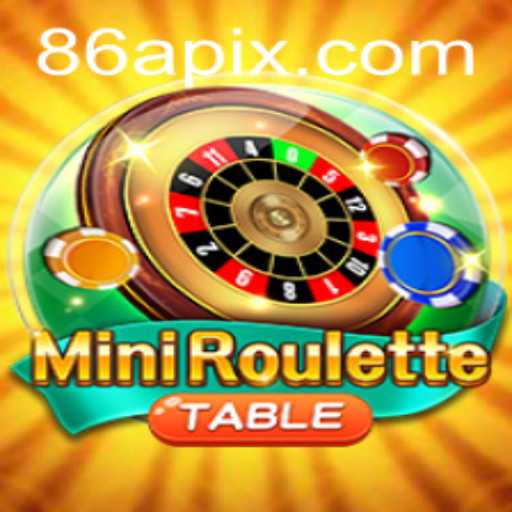 Descubra o Mundo do MiniRoulette com 86A.COM