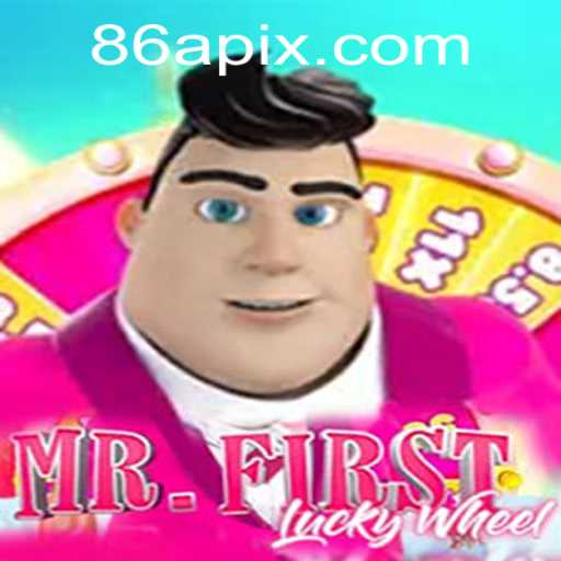 Descubra a Empolgante Experiência de MrFirstLuckyWheel no 86A.COM