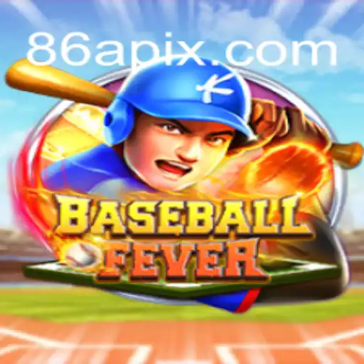 Descubra a Emoção do BaseballFever: Jogando no Mundo de 86A.COM