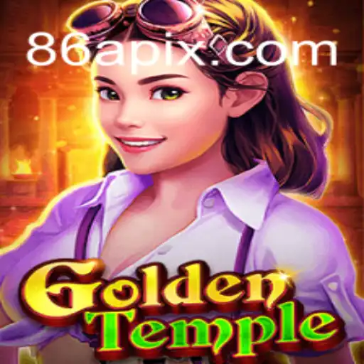 GoldenTemple: Mergulhe na Aventura de 86A.COM