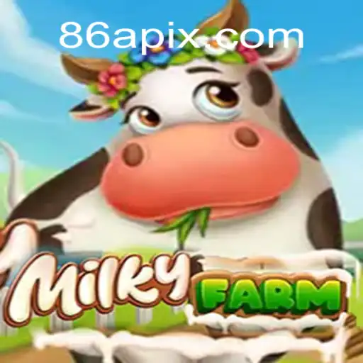 Explore o Universo de MilkyFarm: Um Jogo de Simulação Inovador