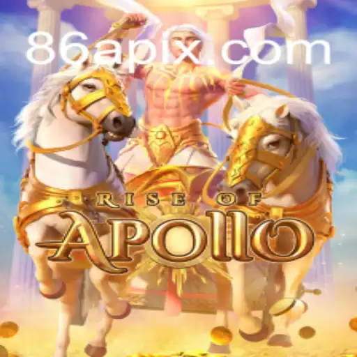 RiseofApollo: Uma Jornada Épica no Mundo dos Games
