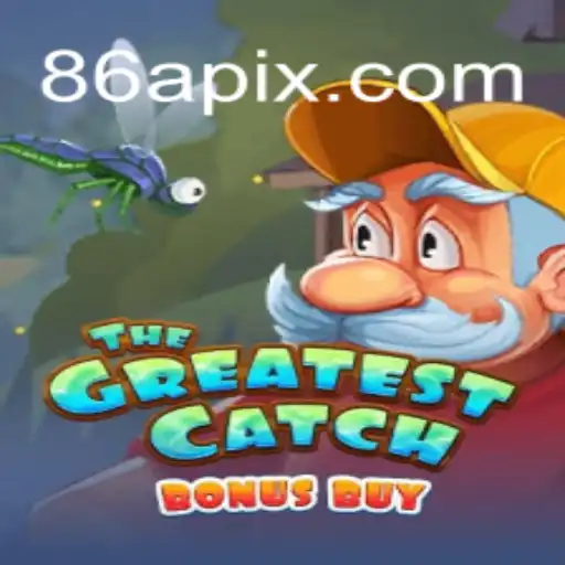 TheGreatestCatchBonusBuy: Um Mergulho no Universo dos Jogos de Cassino Online