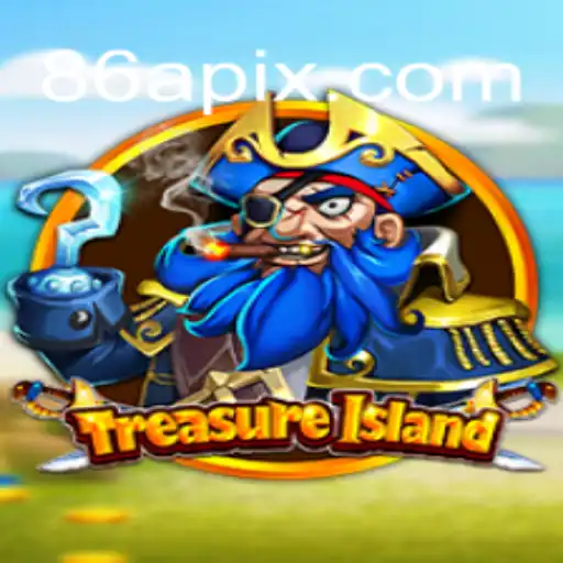 Descubra o Fascinante Jogo TreasureIsland