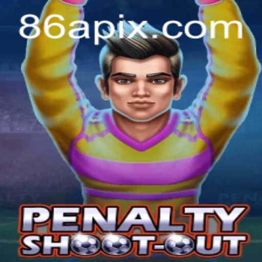 Experimente a Emoção do PenaltyShootOut: O Jogo de Futebol Que Captura a Tensão das Decisões por Pênaltis