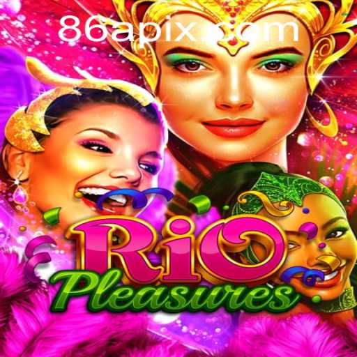 Explorando RioPleasures: Aventuras e Regras do Jogo que Conquistou 86A.COM