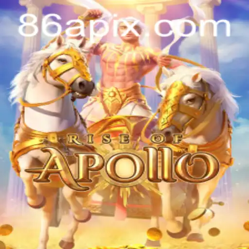 RiseofApollo: Uma Jornada Épica no Mundo dos Games