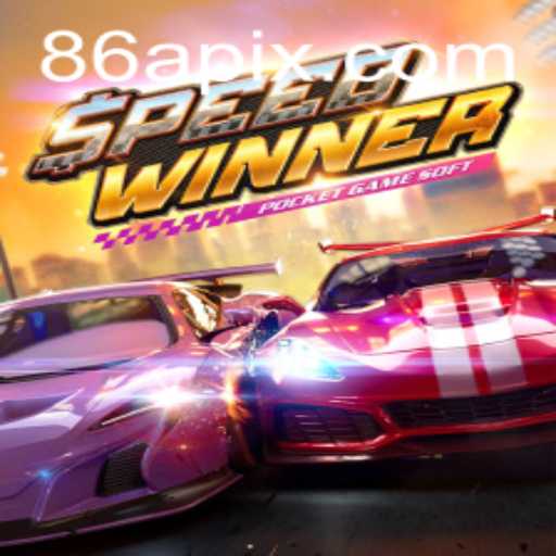 SpeedWinner: Descubra a Atração do Jogo de Corrida 86A.COM