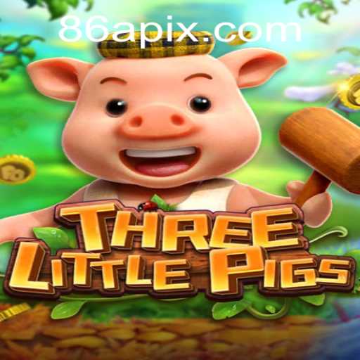 Explorando THREELITTLEPIGS: Um Novo Jogo Interativo