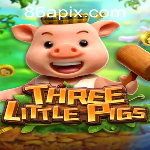 Explorando THREELITTLEPIGS: Um Novo Jogo Interativo