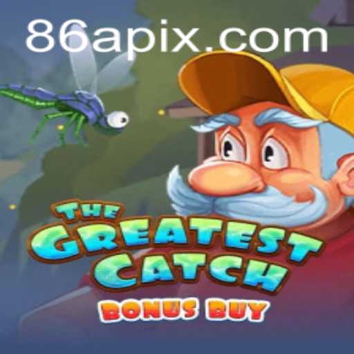 TheGreatestCatchBonusBuy: Um Mergulho no Universo dos Jogos de Cassino Online