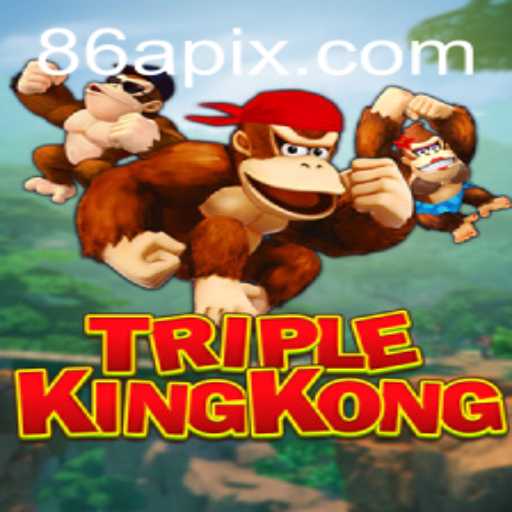 Descubra o Fascinante Mundo de TripleKingKong: O Novo Jogo Sensação