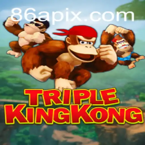 Descubra o Fascinante Mundo de TripleKingKong: O Novo Jogo Sensação