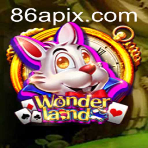 Explorando o Mundo de Wonderland - Um Jogo de Estratégia Fascinante