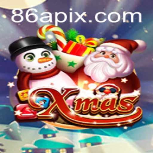 Descubra 'Xmas': O Jogo de Estratégia e Diversão com 86A.COM